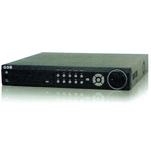 DVR GSB D9800-M Series